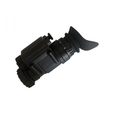 Прилад нічного бачення NRP RM2021 WP (2+, кріп. на шолом, маска)